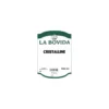 Cristalline - par 5 kg
