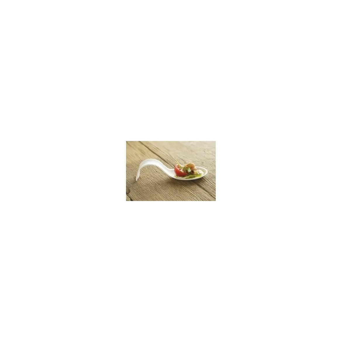 Cuillère bagasse 6 cl - par 50