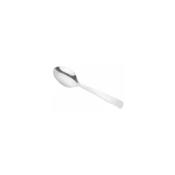 Cuillère à dessert éco inox- par 12