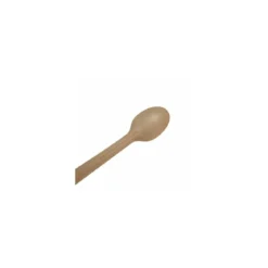Cuillère à dessert papier 11,5 cm - par 100