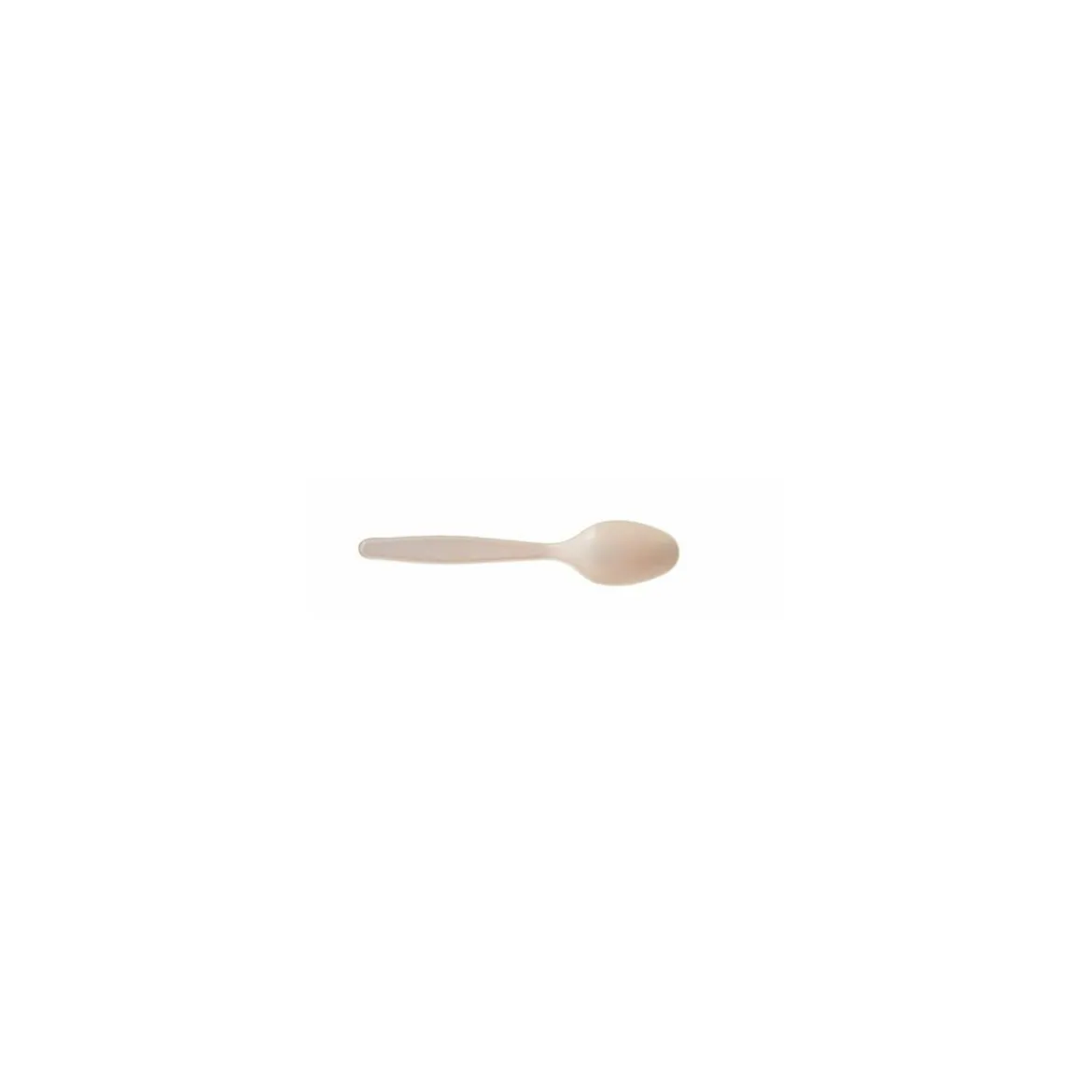 Cuillère noyau d'avocat 16,5 cm - par 200