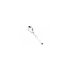 Cuillère perforée inox 27,5 cm