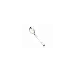 Cuillère perforée inox 27,5 cm