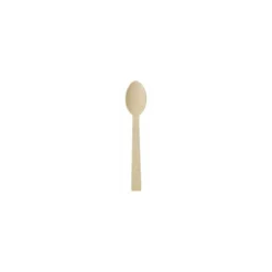 Cuillère à soupe bambou 17 cm - par 100