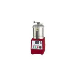 Cutter-blender chauffant Robot Cook 230V monophasé