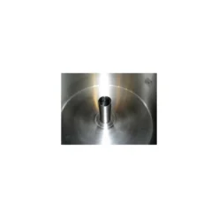 Cutter de table R 10 400V triphasé