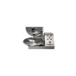 Cutter horizontal sur socle C30 400V triphasée
