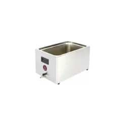 Cuve 56 L GN 2/1 pour smartvide
