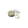 Découpoir rond cannelé polyglass - par 9