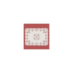 Dentelle en papier ingraissable 30 x 40 cm - par 250