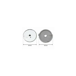 Disque frites 10 x 10 mm Expert Robot Coupe
