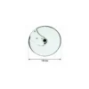 Disque éminceur 10 mm Expert Robot Coupe