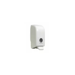 Distributeur pour savon mousse Aquarius
