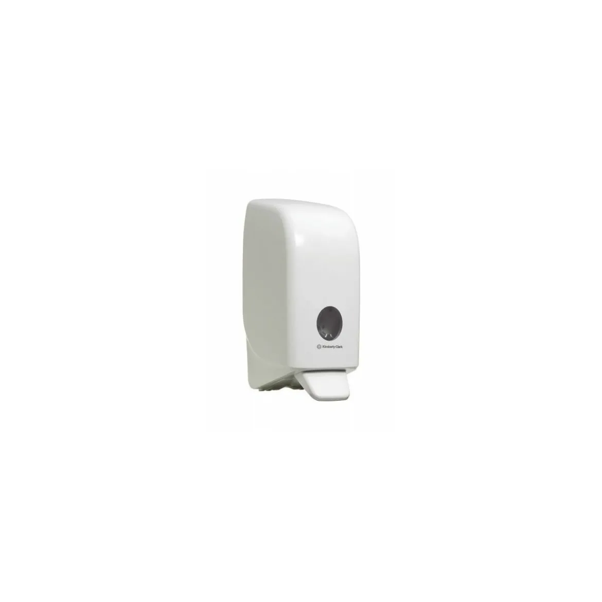 Distributeur pour savon mousse Aquarius