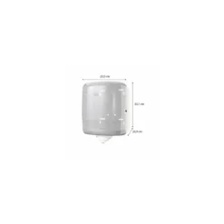 Distributeur Reflex Tork dévidage central