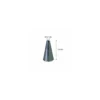 Douille cannelée C6 6 dents inox ø 0,6 cm