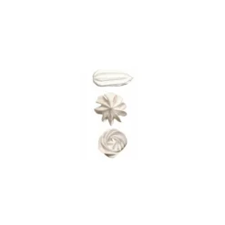 Douille à rose inox ø 1,1 cm