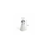 Douille russe fine inox ø 2,6 cm