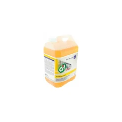 Détergent dégraissant puissant CIF - par 5 L