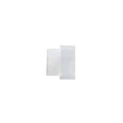 Emballage burger papier PLEATPAK taille XL - par 500