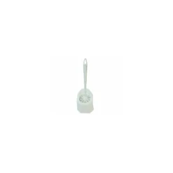 Ensemble WC brosse et bac