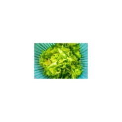 Essoreuse à salade manuelle 10 L