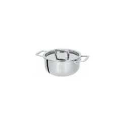 Faitout Castel Pro ø 10 cm