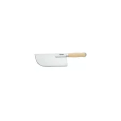 Feuille de boucher Rungis renforcée dos droit manche buis Au Nain 26 cm