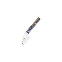Feutre craie blanc pointe 4 mm - par 2