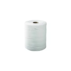 Ficelle de boucher blanche en lin calibre 3,5/2 - par 1 kg