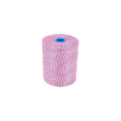 Ficelle de boucher bleu blanc rouge - par 1 kg