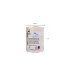 Ficelle de cuisson Rotifibre viscose 2TE blanc - par 1kg