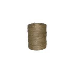 Ficelle lin écrue calibre 2/4 - par 1 kg