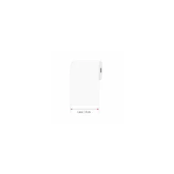 Film de scellage plastique 65 microns 14 cm x 200 m