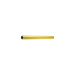 Film métal pour vitrine or 0,69 x 50 m