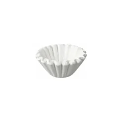 Filtre papier conique pour machine à café B10 - par 250