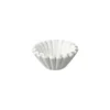 Filtre papier pour machine à café B20 - par 250