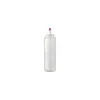 Flacon décor PP transparent 72 cl