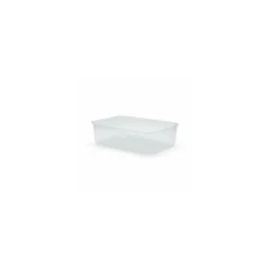 Fond thermoformé pour cagette 40 x 30 x 12 cm - par 20