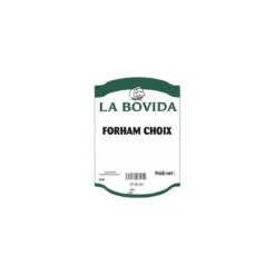 Forham choix - par 14 kg
