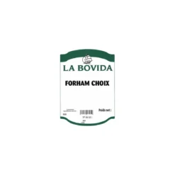 Forham choix - par 20 kg
