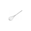 Fouet géant inox 125 cm