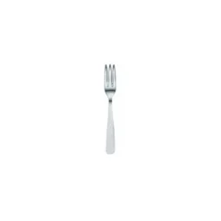 Fourchette de service éco inox 25 cm - par 10