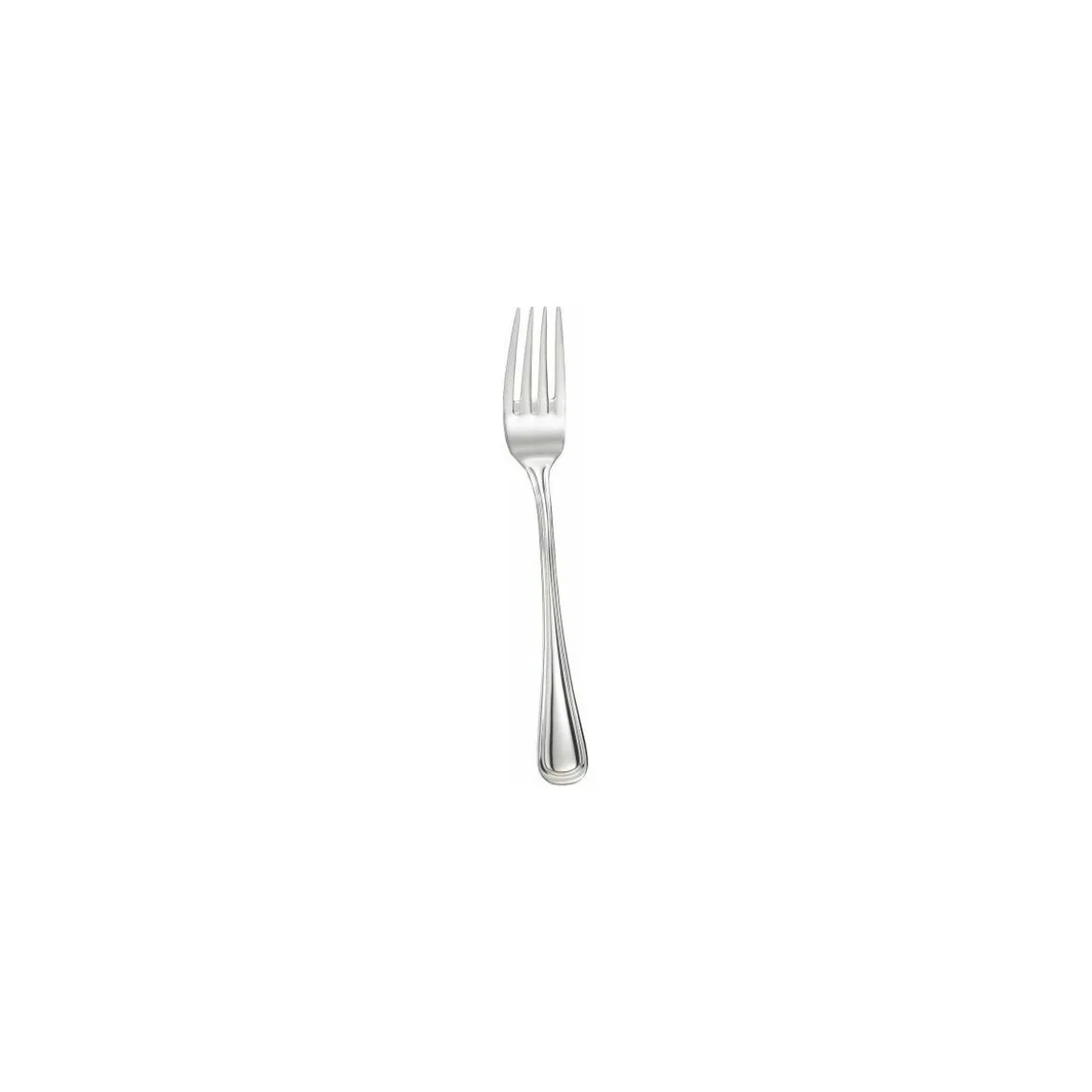 Fourchette à dessert Rossini inox - par 12