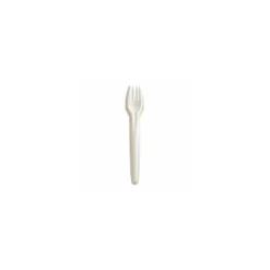 Fourchette papier 17 cm - par 50