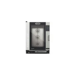 Four mixte Bakertop Plus 10 niveaux