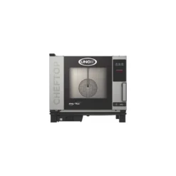 Four mixte Cheftop One 5 niveaux GN 1/1 + kit 1ère installation