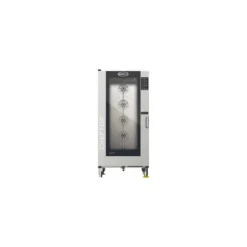 Four mixte Cheftop Plus 20 niveaux GN 1/1