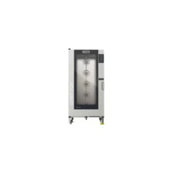 Four mixte Cheftop Plus 20 niveaux GN 2/1