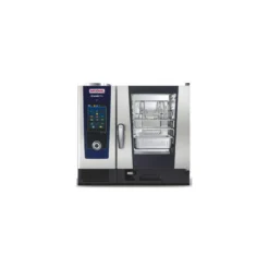 Four mixte iCombi Pro 6 niveaux GN 1/1 électrique